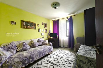 Apartament 2 camere de vanzare DRUMUL TABEREI - Bucuresti anunturi imobiliare Bucuresti