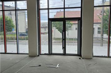 Spațiu comercial de vanzare CENTRAL - Sibiu anunturi imobiliare Sibiu