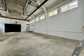 Spațiu industrial de inchiriat ASTRA - Brasov anunturi imobiliare Brasov