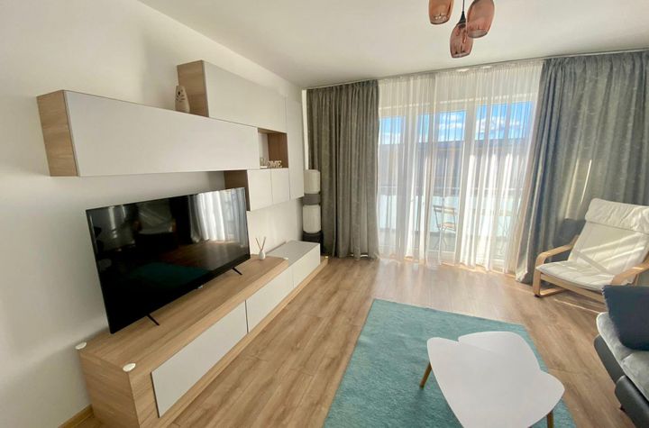 Apartament 3 camere de inchiriat BARTOLOMEU - Brasov anunturi imobiliare Brasov