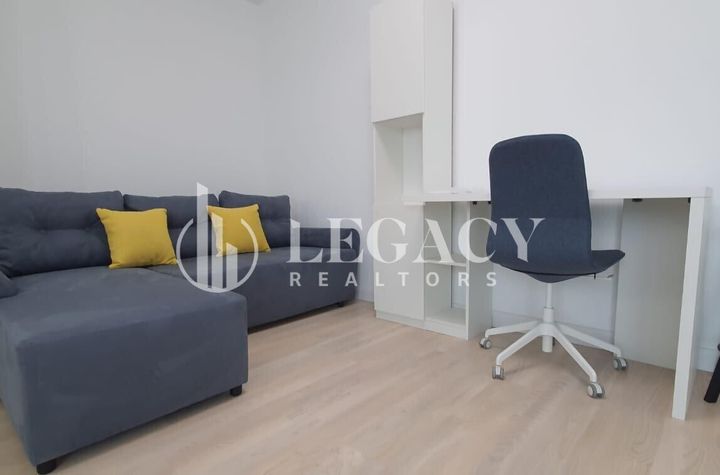 Apartament modern, 2 camere, Grand Beetle Păcurari anunturi imobiliare Iasi