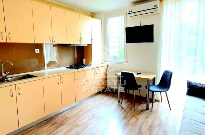 Apartament 2 camere, modern si complet utilat anunturi imobiliare Arad