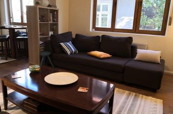 Ultracentral, Foisorul de Foc, Cartierul Evreiesc, vanzare apartament 3 camere+ dependinte, etaj 1 in vila, anunturi imobiliare Bucuresti