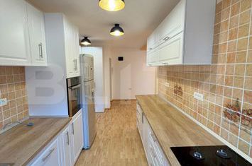 Apartament 2 camere de vanzare FLORESTI - Cluj anunturi imobiliare Cluj