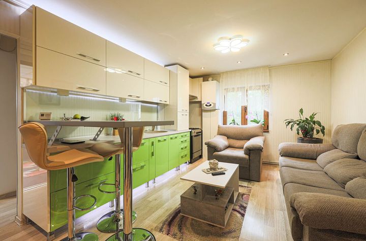 Acasă e locul unde creezi amintiri. Apartament cu 2 dormitoare. anunturi imobiliare Arad