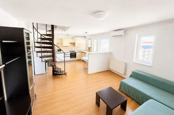 Apartament 2 camere de vanzare MIHAI VITEAZU - Sibiu anunturi imobiliare Sibiu