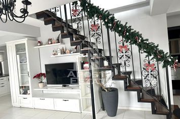 Casa individuala cu 5 camere, P+M, zona Braytim anunturi imobiliare Timis