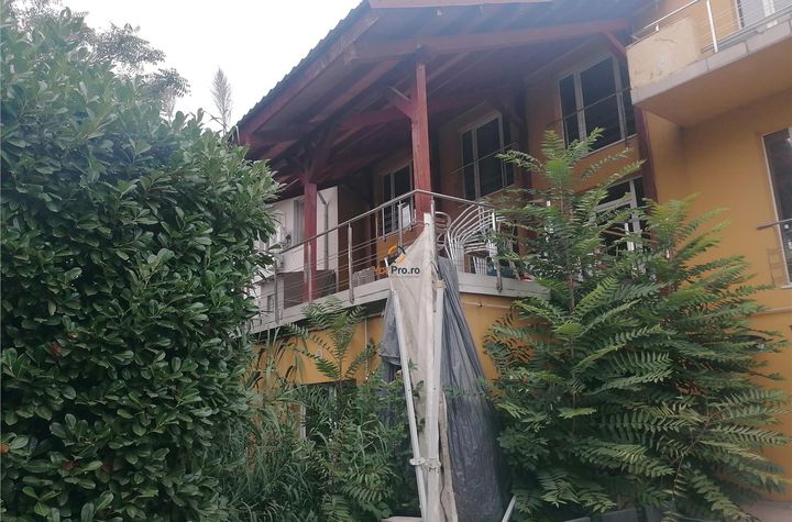 Apartament 11 camere de vanzare GIROCULUI - Timis anunturi imobiliare Timis