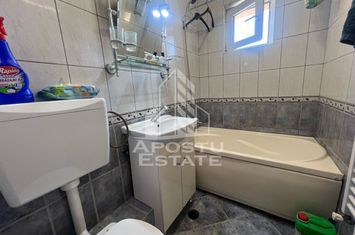 Apartament cu doua camere ,centrala proprie,zona Take Ionescu anunturi imobiliare Timis