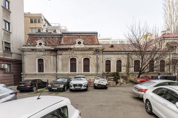 PIATA ROMANA - Calea Dorobanti, ASE | Vila - Spatiu Comercial anunturi imobiliare Bucuresti