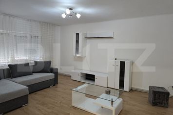 Apartament 3 camere de vanzare SATU MARE - Satu Mare anunturi imobiliare Satu Mare