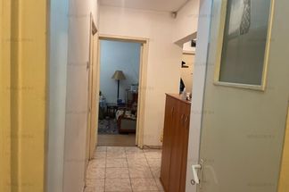 Apartament 3 camere de vânzare Bucuresti - Tineretului