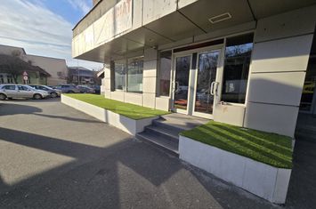 Spatiu Comercial 146 mp. cartier 7 Noiembrie zona Unic anunturi imobiliare Mures