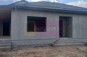 Săbăreni, casă nouă parter 137 mp, curte 400 mp anunturi imobiliare Giurgiu
