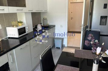 Apartament 2 camere de închiriat – Inamstro, Copou | 56 mp, decomandat, mobilat complet anunturi imobiliare Iasi