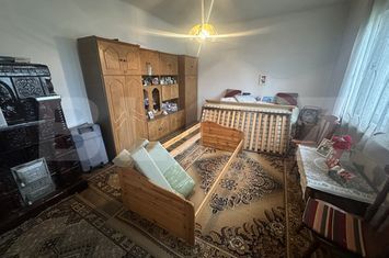 Casă - 4 camere de vanzare PAULESTI - Satu Mare anunturi imobiliare Satu Mare