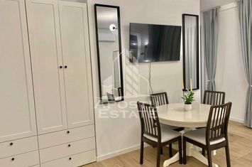 Apartament cu 2 camere, loc de parcare, prima inchiriere,Torontalului anunturi imobiliare Timis