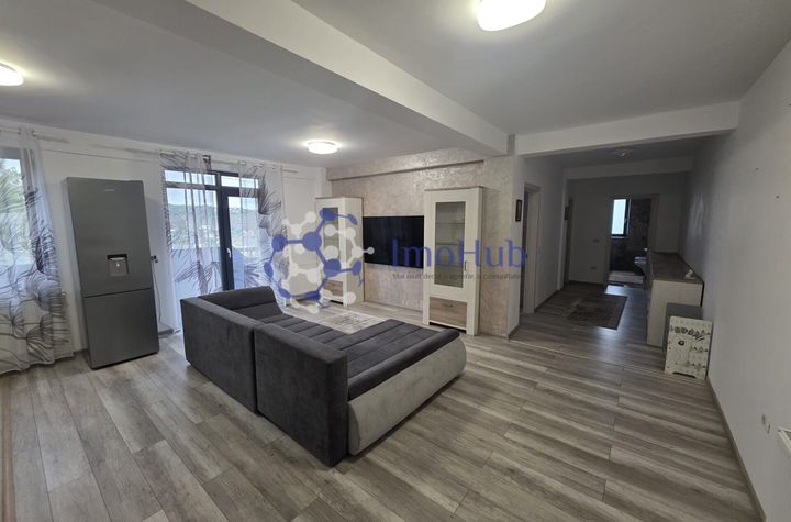 Apartament cu 3 camere, CUBIC PLAZA, Et.1, 80MP, 500 Euro anunturi imobiliare Iasi