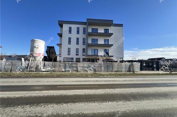 Apartament 2 camere de vanzare SELIMBAR - Sibiu anunturi imobiliare Sibiu