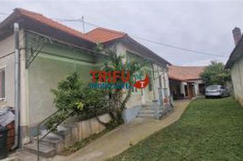 Casă - 4 camere de vanzare TOTOI - Alba anunturi imobiliare Alba