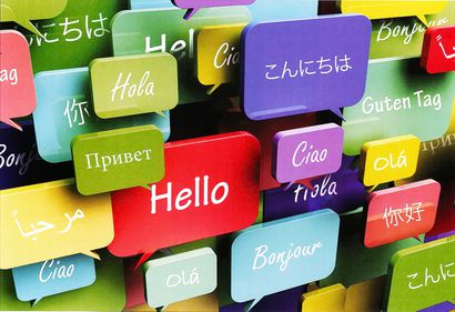 Top 10 – Cele mai vorbite limbi de pe glob