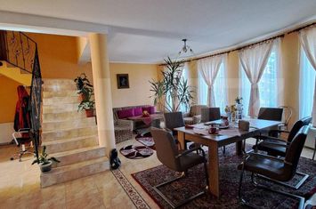 Vilă - 4 camere de vanzare BISTRITA - Bistrita-Nasaud anunturi imobiliare Bistrita-Nasaud