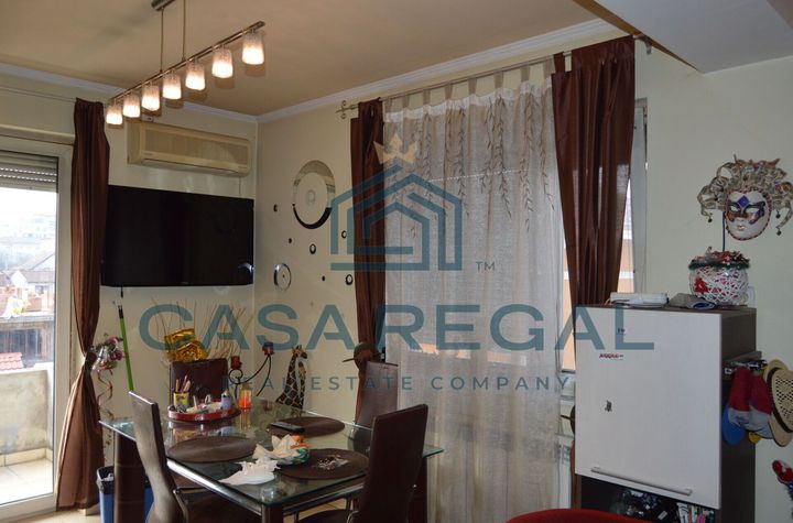 Apartament la casa, 3 camere 100 mp utili, Nufarul anunturi imobiliare Bihor