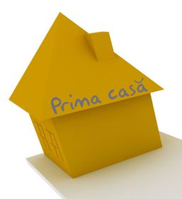 Programul Prima Casa poate fi extins si la constructia de locuinte