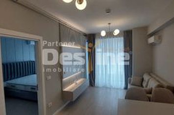 Apartament 2 camere de inchiriat MAMAIA - Constanta anunturi imobiliare Constanta