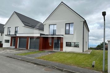 Vilă - 5 camere de vanzare FELEACU - Cluj anunturi imobiliare Cluj