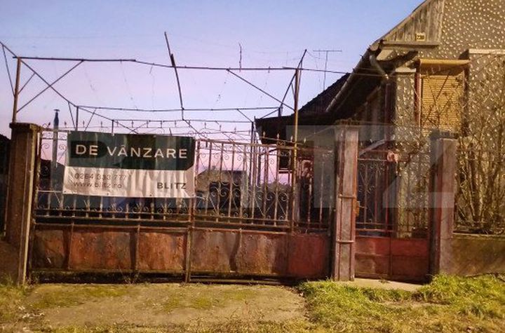 Casă - 2 camere de vanzare LUNA - Cluj anunturi imobiliare Cluj