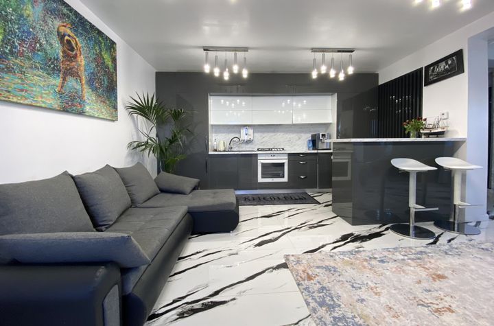 Apartament 2 camere de vanzare CONSTANTA - Constanta anunturi imobiliare Constanta
