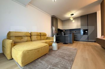 Apartament 2 camere de vanzare FLORESTI - Cluj anunturi imobiliare Cluj