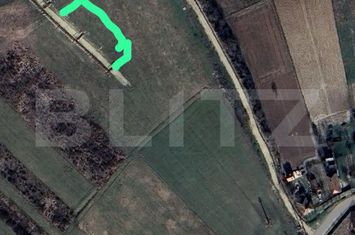 Teren de vanzare NOJORID - Bihor anunturi imobiliare Bihor