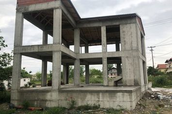 Casă semifinisată 142 mp pe teren 170 mp, Sigis, Serres anunturi imobiliare Grecia