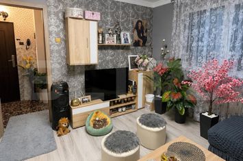Apartament 2 camere de vanzare CAMPIA TURZII - Cluj anunturi imobiliare Cluj