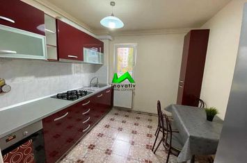 Apartament 2 camere de inchiriat HIPODROM 3 - Sibiu anunturi imobiliare Sibiu