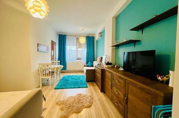 GARSONIERA COCHETA DE INCHIRIAT, MUTARE IMEDIATA, TATARASI 2 BAIETI anunturi imobiliare Iasi