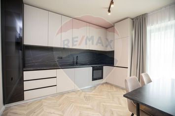 Apartament 2 camere de vânzare – West City Tower, etaj 18, orientare S anunturi imobiliare Cluj