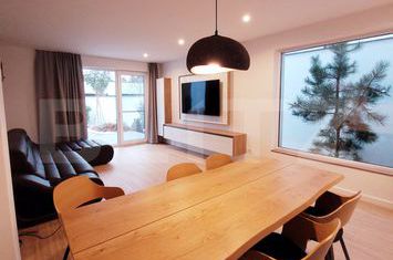 Vilă - 4 camere de vanzare GIROCULUI - Timis anunturi imobiliare Timis