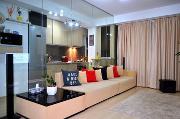 Apartament 2 camere de inchiriat TOMIS PLUS - Constanta anunturi imobiliare Constanta