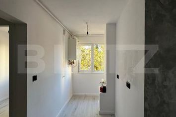 Apartament 3 camere de vanzare DAMBU  - Mures anunturi imobiliare Mures