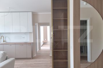 Apartament 2 camere de vanzare CLUJ-NAPOCA - Cluj anunturi imobiliare Cluj