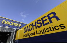 Nemtii de la Dachser au platit 1 mil. euro pentru un teren in Ploiesti