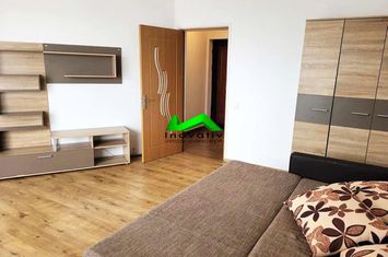Apartament 2 camere de inchiriat HIPODROM 3 - Sibiu anunturi imobiliare Sibiu