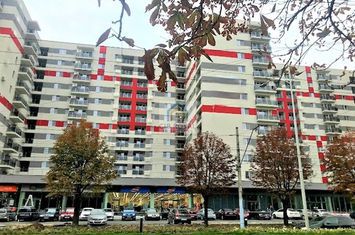 Inchiriez garsoniera zona Militari-Pacii, Rotar Park 1 Residence,Bd. Iuliu Maniu 244E,langa metrou Pacii,bloc 2018 anunturi imobiliare Bucuresti