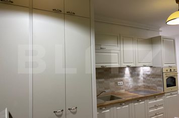 Apartament 2 camere de vanzare FLORESTI - Cluj anunturi imobiliare Cluj