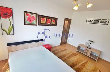 Tg. Cucu – 2 Camere Spațioase, Locație Premium, 5 min UMF & Palas anunturi imobiliare Iasi