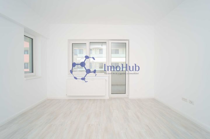 Central - Apartament 2 camere, decomandat anunturi imobiliare Iasi