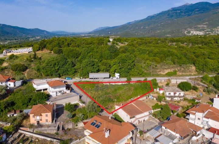 de vanzare PANGAIO - Grecia anunturi imobiliare Grecia